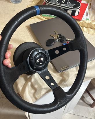 Sterzo Simoni racing