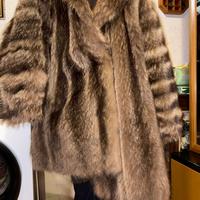 Pelliccia marmotta