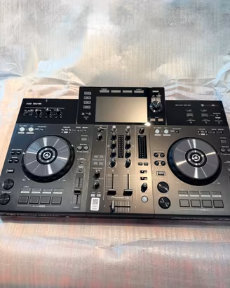 Pioneer XDJ-RR All-in-one console perfetta nuova