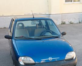 Fiat 600 (2005-2011) - 2005