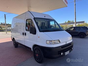 Fiat DUCATO 2.5 TDi