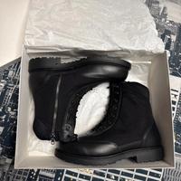 Stivaletti tattici unisex Soldini