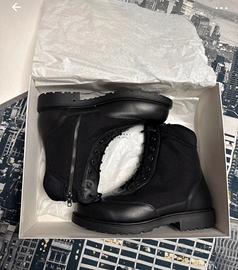 Stivaletti tattici unisex Soldini