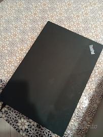 portatile Lenovo thinkpad t580