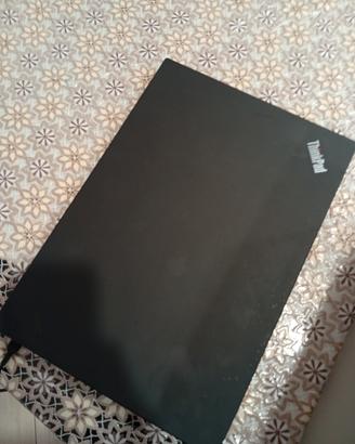 portatile Lenovo thinkpad t580