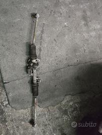Scatola sterzo guida AIXAM CITY scouty