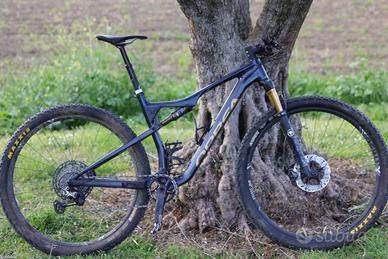 Orbea oiz m-pro 2021 taglia L