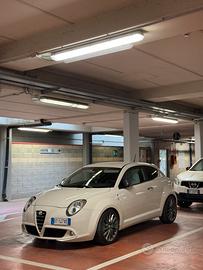 Alfa Romeo Mito 1.4 155cv