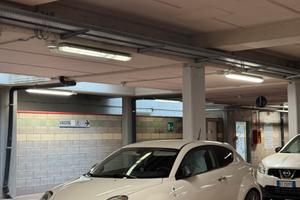 Alfa Romeo Mito 1.4 155cv