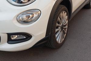500x 1.6mjet 120 cv