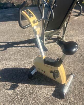Cyclette Kettler