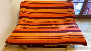 Divano letto futon Grankulla Ikea