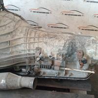 Cambio automatico Jaguar Daimler Double six XJ cod