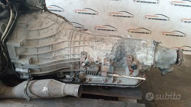 Cambio automatico Jaguar Daimler Double six XJ cod