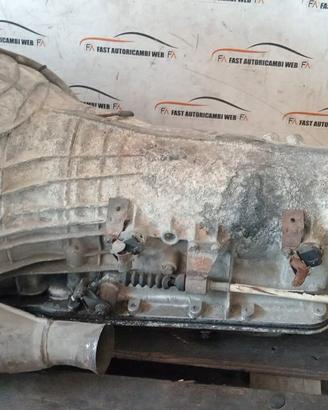 Cambio automatico Jaguar Daimler Double six XJ cod