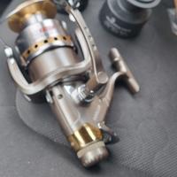 mulinello nuovo monster by maver bt7000