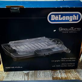 Barbecue elettrico De Longhi