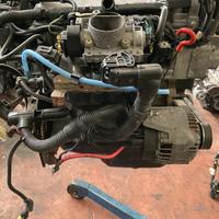 MOTORE Fiat Punto 1.2 44kW 60Cv 188A4000 2001