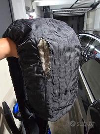 termo coperte sparco 