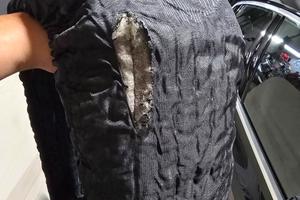 termo coperte sparco 