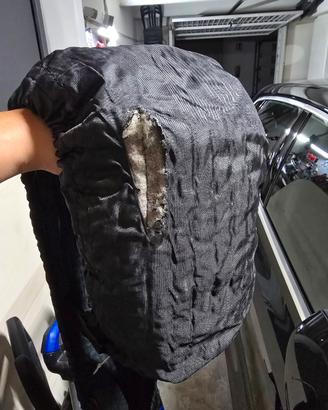 termo coperte sparco 