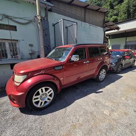 Dodge Niro Rt
