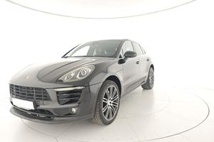 Porsche Macan 3.0 S Diesel