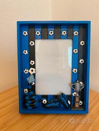 Cornice dell’ Inter