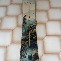 Snowboard Burton Custom 2026 Jungle 156 (nuovo)