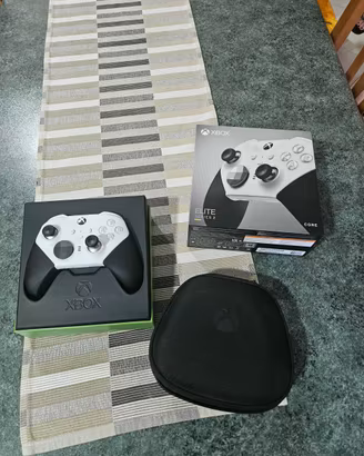 Pad Elite Series 2