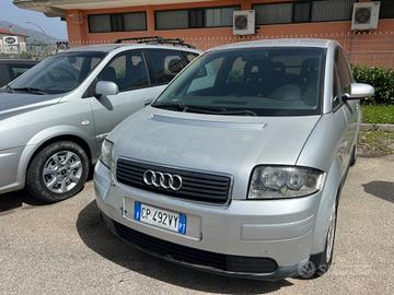 Audi A2 1.4 TDI Comfort