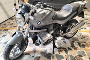 BMW R1200 R del 2008 con 56.100 km no Esa no Abs
