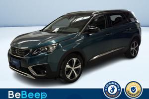 Peugeot 5008 1.6 BLUEHDI ALLURE S&S 120CV 7P....