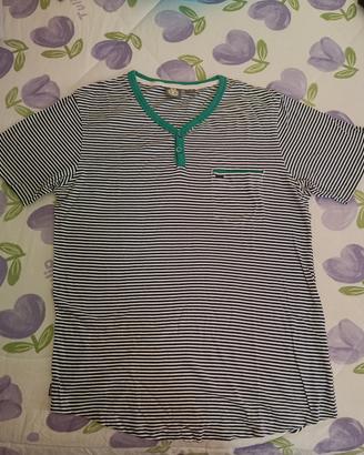 T-shirt Uomo Elements Tag. S