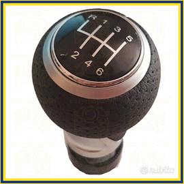 POMELLO LEVA CAMBIO PER AUDI A1 8X A3 8P 8V Q3 8U 