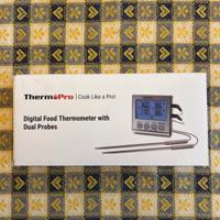 Termometro per cibo - Therm Pro Digital food Therm