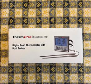 Termometro per cibo - Therm Pro Digital food Therm
