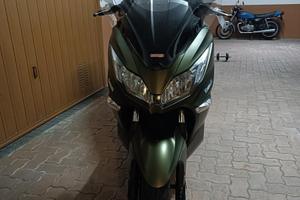 Kawasaki J300 ABS 2019