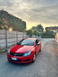 Astra h gtc