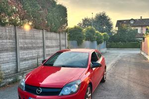 Astra h gtc