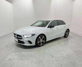 MERCEDES-BENZ A 180 d Sport