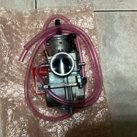 Carburatore Keihin pwk 28 originale Honda