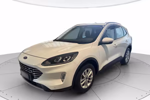 FORD Kuga 2.0 ecoblue Titanium Business awd 150cv