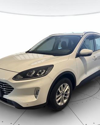 FORD Kuga 2.0 ecoblue Titanium Business awd 150cv