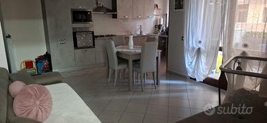 Appartamento non arredato