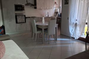 Appartamento non arredato