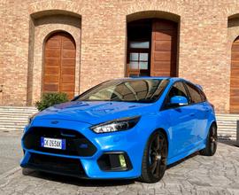 Ford Focus 2.3 350 CV AWD RS