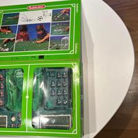 Subbuteo set box completo LW 60140