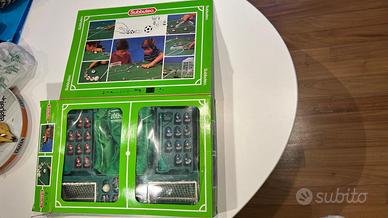 Subbuteo set box completo LW 60140