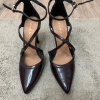 Scarpe con tacco di Zara